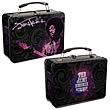 Jimi Hendrix Experience Large Tin Tote